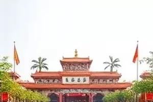 舆情温度计折线图上七个转折点的标注